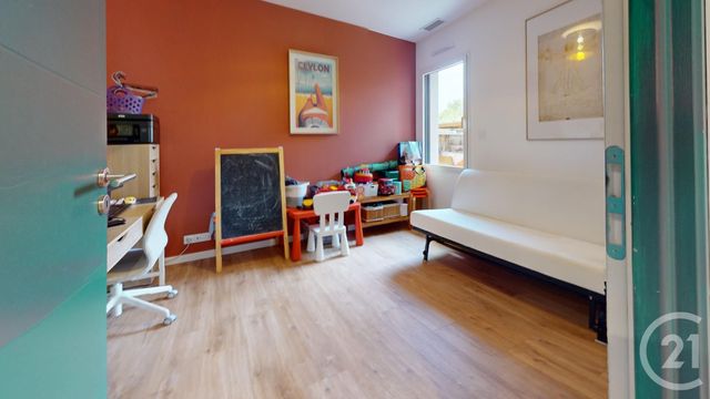 maison à vendre - 4 pièces - 99.0 m2 - SAUBION - 40 - AQUITAINE - Century 21 Berritzea