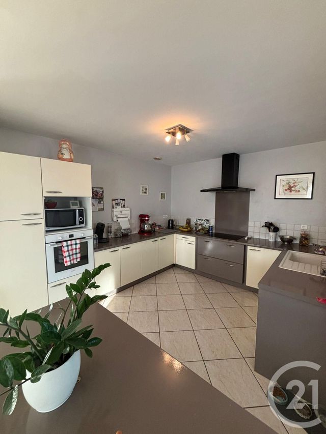 maison à vendre - 7 pièces - 184.0 m2 - ST ANDRE DE SEIGNANX - 40 - AQUITAINE - Century 21 Berritzea