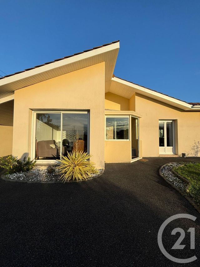 Maison à vendre ST ANDRE DE SEIGNANX