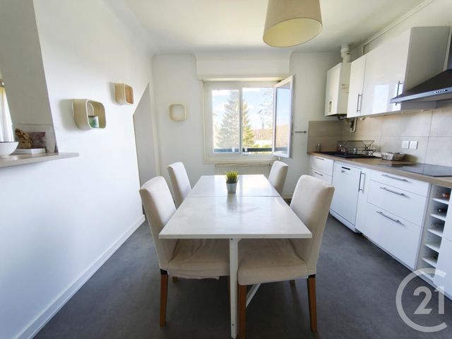 Appartement F4 à vendre - 4 pièces - 101.41 m2 - ST VINCENT DE TYROSSE - 40 - AQUITAINE - Century 21 Berritzea