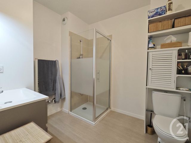Appartement F2 à vendre - 2 pièces - 38.99 m2 - ST VINCENT DE TYROSSE - 40 - AQUITAINE - Century 21 Berritzea