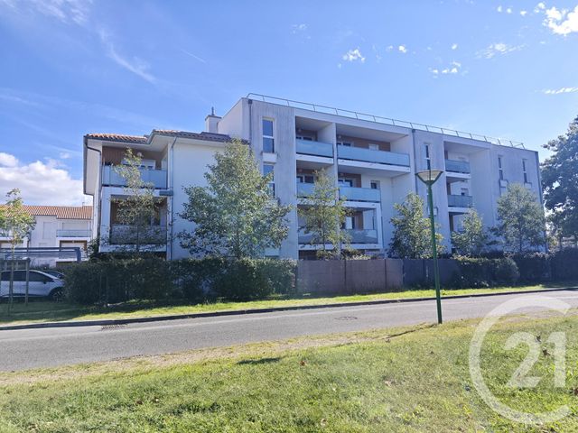 appartement - ST VINCENT DE TYROSSE - 40