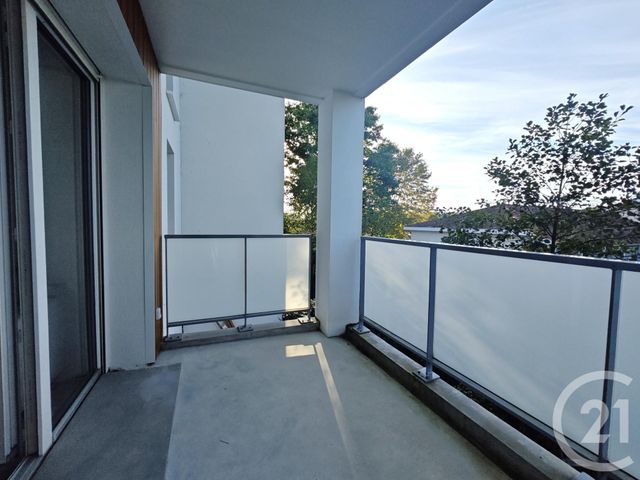 Appartement F2 à vendre - 2 pièces - 38.99 m2 - ST VINCENT DE TYROSSE - 40 - AQUITAINE - Century 21 Berritzea