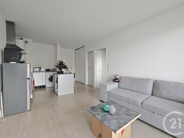 Appartement F2 à vendre - 2 pièces - 38.99 m2 - ST VINCENT DE TYROSSE - 40 - AQUITAINE - Century 21 Berritzea