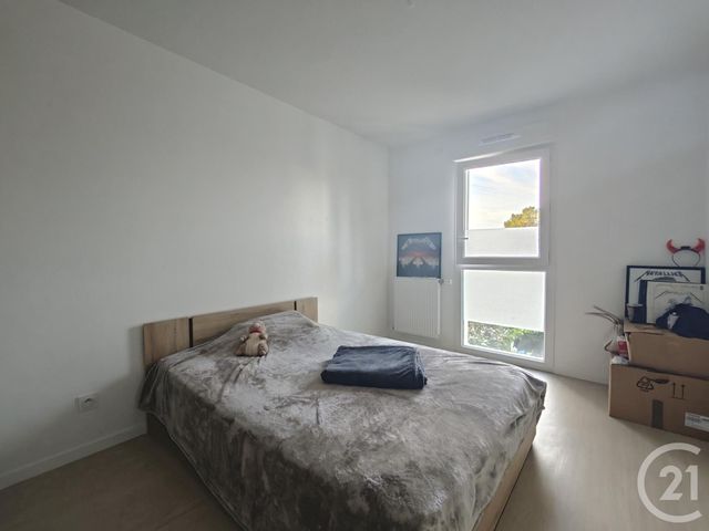 Appartement F2 à vendre - 2 pièces - 38.99 m2 - ST VINCENT DE TYROSSE - 40 - AQUITAINE - Century 21 Berritzea