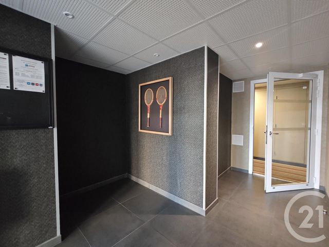 Appartement F2 à vendre - 2 pièces - 38.99 m2 - ST VINCENT DE TYROSSE - 40 - AQUITAINE - Century 21 Berritzea