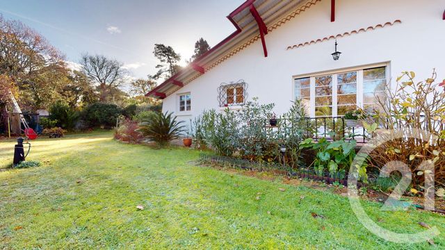maison à vendre - 7 pièces - 114.0 m2 - SEIGNOSSE - 40 - AQUITAINE - Century 21 Berritzea
