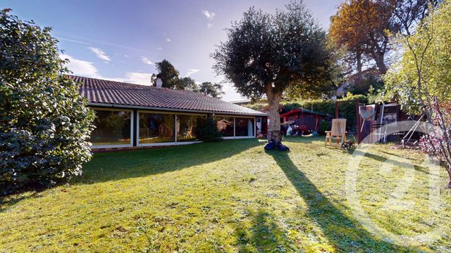 maison à vendre - 7 pièces - 114.0 m2 - SEIGNOSSE - 40 - AQUITAINE - Century 21 Berritzea