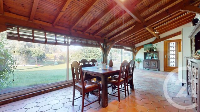 maison à vendre - 7 pièces - 114.0 m2 - SEIGNOSSE - 40 - AQUITAINE - Century 21 Berritzea