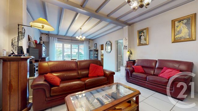 maison à vendre - 7 pièces - 114.0 m2 - SEIGNOSSE - 40 - AQUITAINE - Century 21 Berritzea