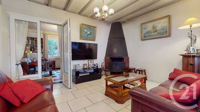 maison à vendre - 7 pièces - 114.0 m2 - SEIGNOSSE - 40 - AQUITAINE - Century 21 Berritzea