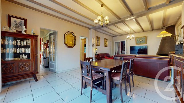 maison à vendre - 7 pièces - 114.0 m2 - SEIGNOSSE - 40 - AQUITAINE - Century 21 Berritzea