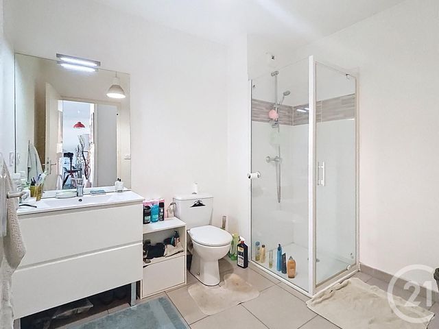 Appartement F2 à vendre - 2 pièces - 46.35 m2 - BENESSE MAREMNE - 40 - AQUITAINE - Century 21 Berritzea