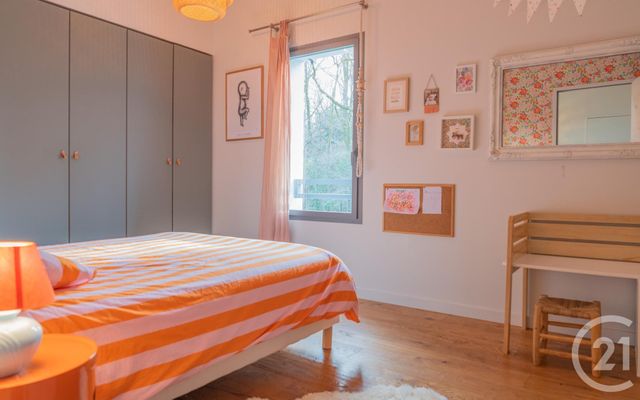 maison à vendre - 7 pièces - 234.69 m2 - BASSUSSARRY - 64 - AQUITAINE - Century 21 Berritzea