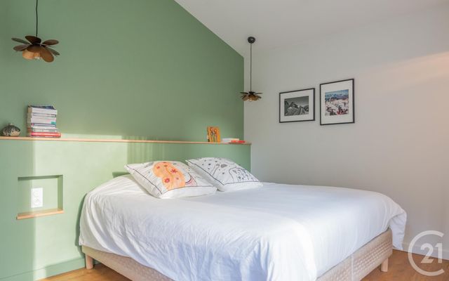 maison à vendre - 7 pièces - 234.69 m2 - BASSUSSARRY - 64 - AQUITAINE - Century 21 Berritzea