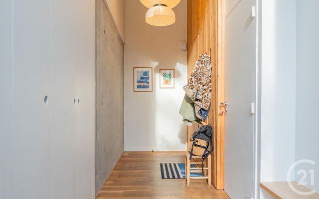 maison à vendre - 7 pièces - 234.69 m2 - BASSUSSARRY - 64 - AQUITAINE - Century 21 Berritzea