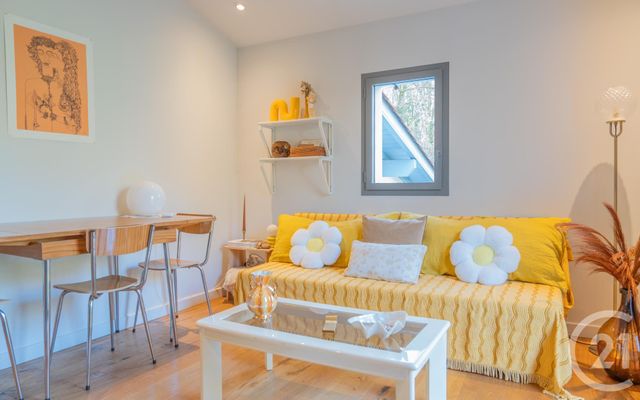 maison à vendre - 7 pièces - 234.69 m2 - BASSUSSARRY - 64 - AQUITAINE - Century 21 Berritzea