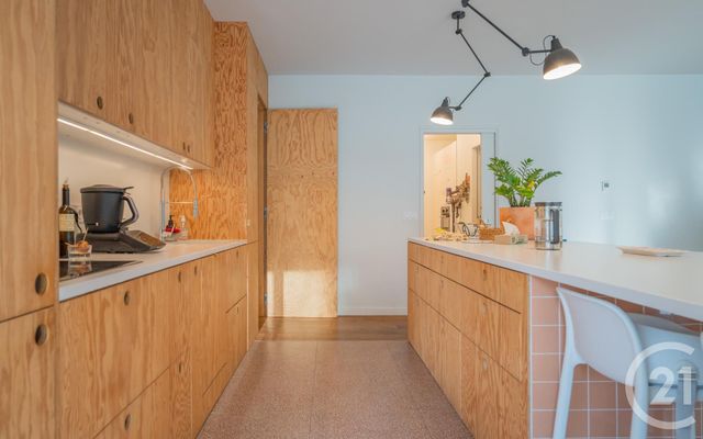 maison à vendre - 7 pièces - 234.69 m2 - BASSUSSARRY - 64 - AQUITAINE - Century 21 Berritzea