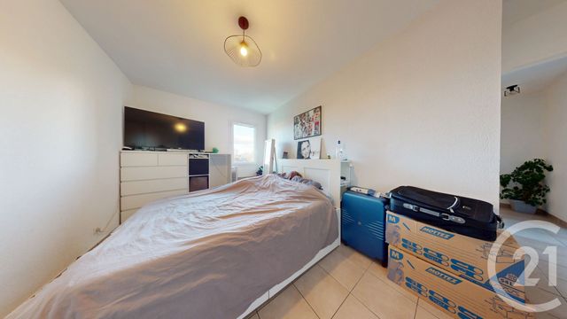 maison à vendre - 4 pièces - 95.95 m2 - ST VINCENT DE TYROSSE - 40 - AQUITAINE - Century 21 Berritzea