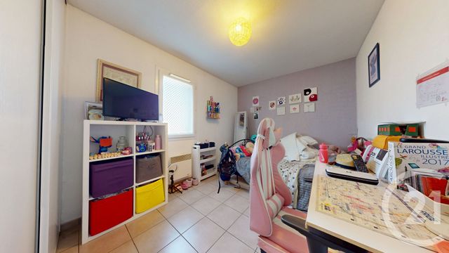 maison à vendre - 4 pièces - 95.95 m2 - ST VINCENT DE TYROSSE - 40 - AQUITAINE - Century 21 Berritzea