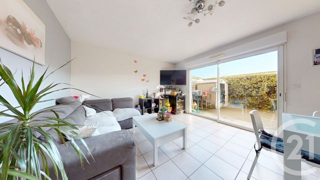 maison à vendre - 4 pièces - 95.95 m2 - ST VINCENT DE TYROSSE - 40 - AQUITAINE - Century 21 Berritzea