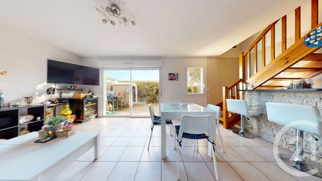 Maison à vendre ST VINCENT DE TYROSSE