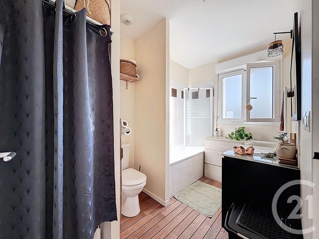 maison à vendre - 4 pièces - 79.0 m2 - ST VINCENT DE TYROSSE - 40 - AQUITAINE - Century 21 Berritzea