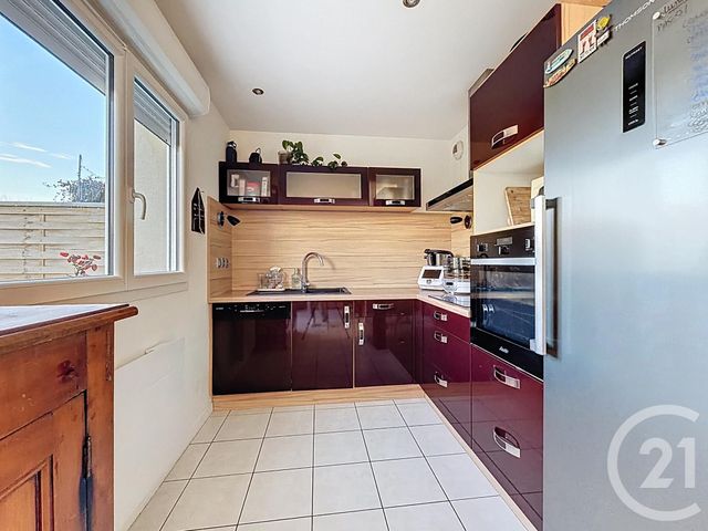 maison à vendre - 4 pièces - 79.0 m2 - ST VINCENT DE TYROSSE - 40 - AQUITAINE - Century 21 Berritzea