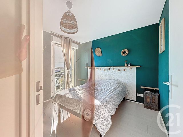 maison à vendre - 4 pièces - 79.0 m2 - ST VINCENT DE TYROSSE - 40 - AQUITAINE - Century 21 Berritzea