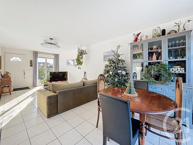 maison à vendre - 4 pièces - 79.0 m2 - ST VINCENT DE TYROSSE - 40 - AQUITAINE - Century 21 Berritzea