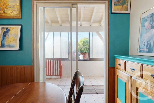 maison - SOUSTONS - 40