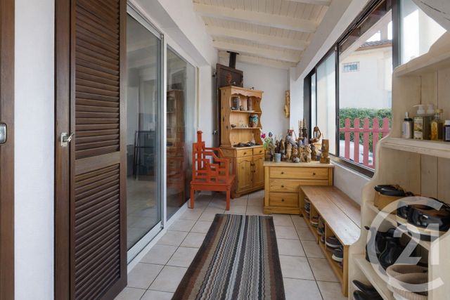 maison à vendre - 7 pièces - 130.0 m2 - SOUSTONS - 40 - AQUITAINE - Century 21 Berritzea