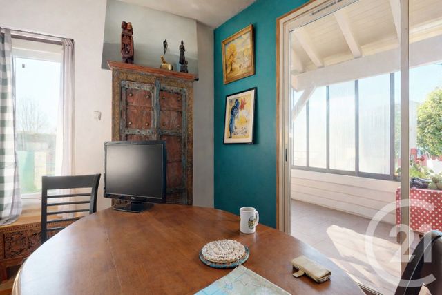 maison à vendre - 7 pièces - 130.0 m2 - SOUSTONS - 40 - AQUITAINE - Century 21 Berritzea