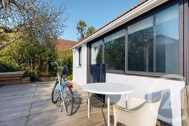 maison à vendre - 7 pièces - 130.0 m2 - SOUSTONS - 40 - AQUITAINE - Century 21 Berritzea