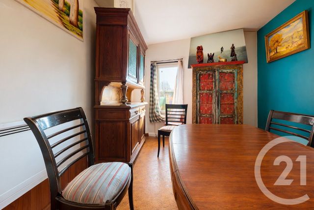 maison à vendre - 7 pièces - 130.0 m2 - SOUSTONS - 40 - AQUITAINE - Century 21 Berritzea