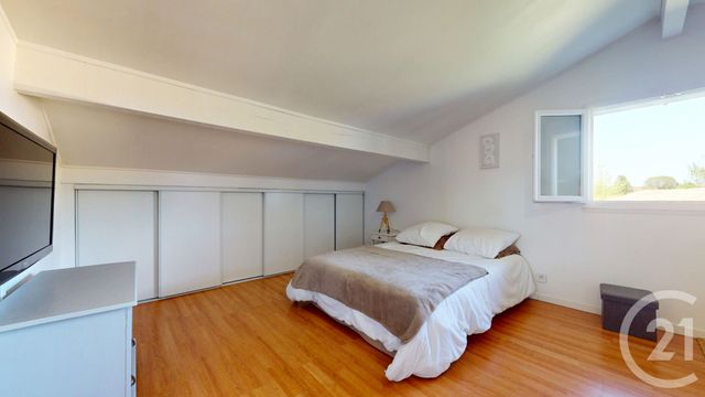 maison à vendre - 7 pièces - 142.5 m2 - SAUBRIGUES - 40 - AQUITAINE - Century 21 Berritzea