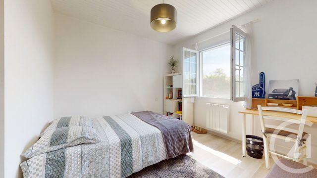 maison à vendre - 7 pièces - 142.5 m2 - SAUBRIGUES - 40 - AQUITAINE - Century 21 Berritzea