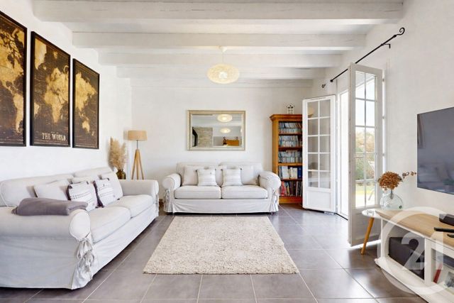 maison à vendre - 7 pièces - 142.5 m2 - SAUBRIGUES - 40 - AQUITAINE - Century 21 Berritzea