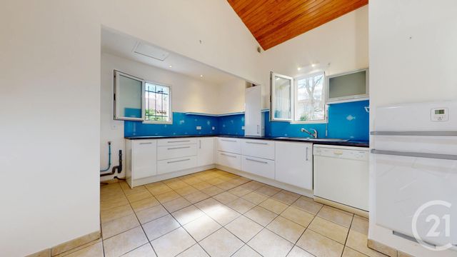 maison à vendre - 4 pièces - 110.0 m2 - MOLIETS ET MAA - 40 - AQUITAINE - Century 21 Berritzea