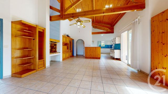 maison à vendre - 4 pièces - 110.0 m2 - MOLIETS ET MAA - 40 - AQUITAINE - Century 21 Berritzea