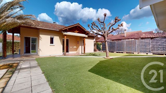 maison - MOLIETS ET MAA - 40