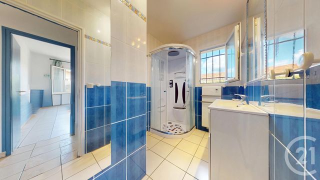 maison à vendre - 4 pièces - 110.0 m2 - MOLIETS ET MAA - 40 - AQUITAINE - Century 21 Berritzea