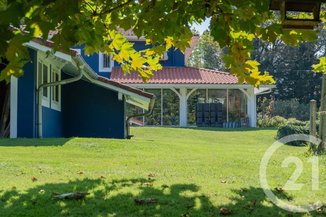 maison à vendre - 7 pièces - 217.0 m2 - BENESSE MAREMNE - 40 - AQUITAINE - Century 21 Berritzea