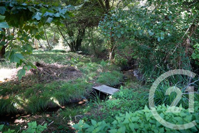 maison à vendre - 7 pièces - 217.0 m2 - BENESSE MAREMNE - 40 - AQUITAINE - Century 21 Berritzea