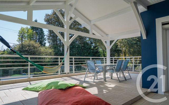 maison à vendre - 7 pièces - 217.0 m2 - BENESSE MAREMNE - 40 - AQUITAINE - Century 21 Berritzea