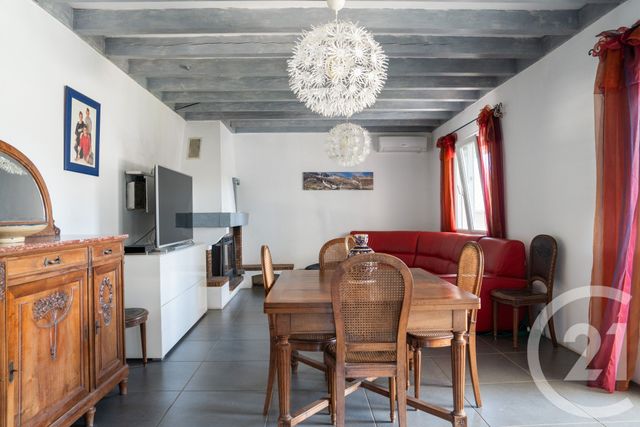 maison à vendre - 7 pièces - 217.0 m2 - BENESSE MAREMNE - 40 - AQUITAINE - Century 21 Berritzea