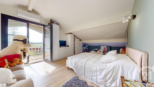 maison à vendre - 7 pièces - 217.0 m2 - AZUR - 40 - AQUITAINE - Century 21 Berritzea