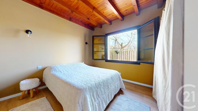 maison à vendre - 7 pièces - 217.0 m2 - AZUR - 40 - AQUITAINE - Century 21 Berritzea