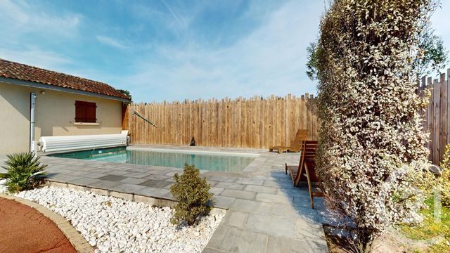 maison à vendre - 7 pièces - 217.0 m2 - AZUR - 40 - AQUITAINE - Century 21 Berritzea