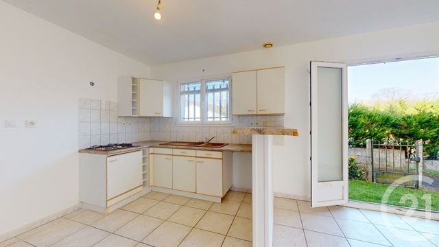 maison à vendre - 4 pièces - 90.2 m2 - TARNOS - 40 - AQUITAINE - Century 21 Berritzea